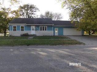 809 Woolsey Ave, Webster City, IA 50595
