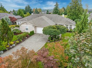 4308 Landmark Dr, Mount Vernon, WA