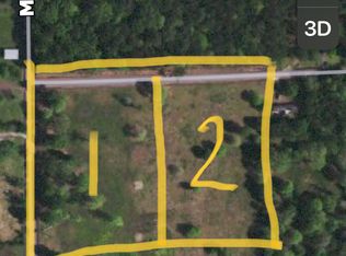 364 Malone Rd, Dequincy, LA 70633