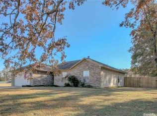425 E Horizon Rd, Ward, AR 72176