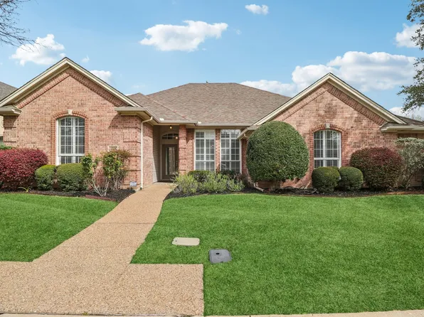 4034 Appian Way, Arlington, TX 76013