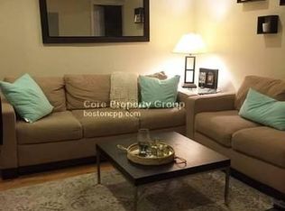 5 Prince St APT 3, Boston, MA 02113