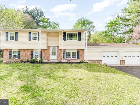 11951 Prince Ct, Dunkirk, MD 20754