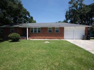 4445 Byron St, Baton Rouge, LA 70805
