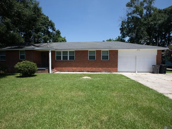 4445 Byron St, Baton Rouge, LA 70805