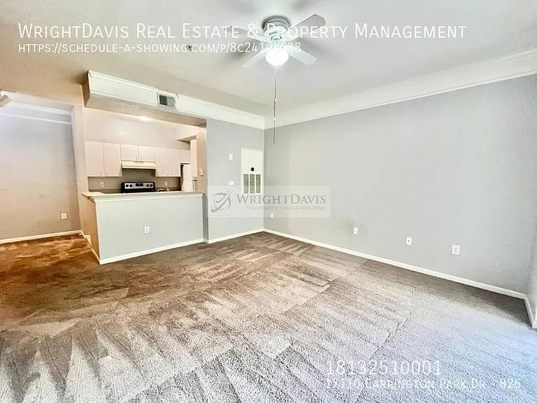 17110 Carrington Park Dr #826 — Photo 7