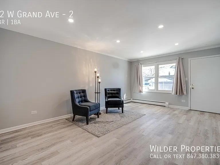 22 W Grand Ave #2 — Photo 2