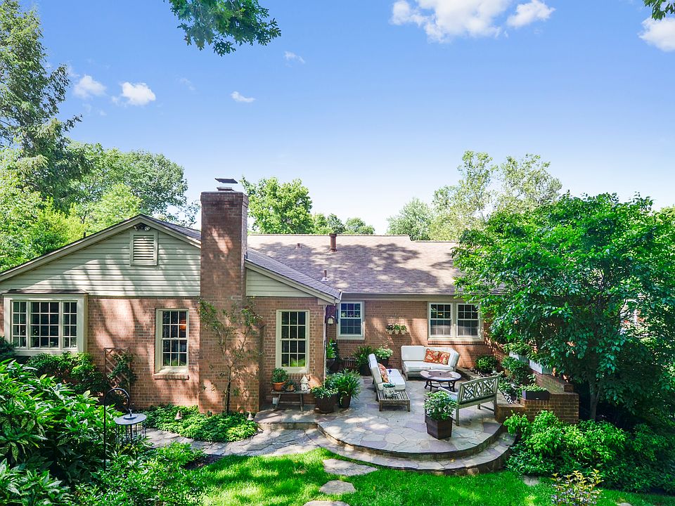 Breathtaking rear view