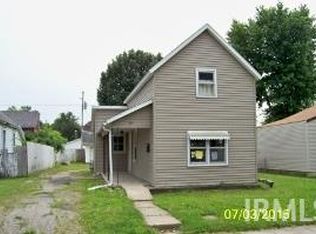 271 E Euclid Ave, Peru, IN 46970