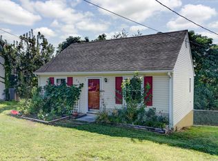2307 Moir St NE, Roanoke, VA 24012
