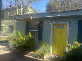 2612 E 2nd St #B, Austin, TX 78702