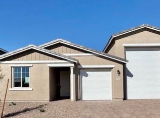 15612 W Brown Street, Waddell, AZ 85355