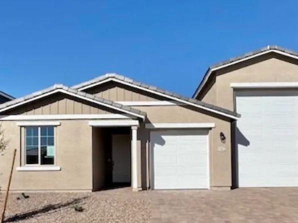 15612 W Brown Street, Waddell, AZ 85355