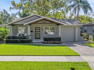 900 W Yale St, Orlando, FL 32804