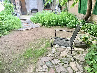 Rented by Rental Solutions Inc