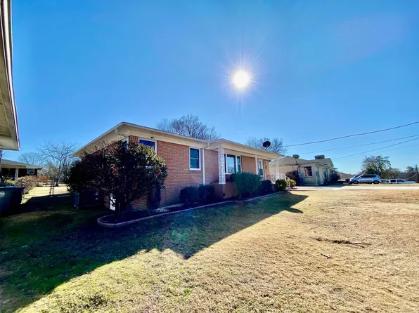 1103 Richard St, Hot Springs, AR 71913