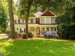 5155 Malisa Rdg, Oakwood, GA 30566