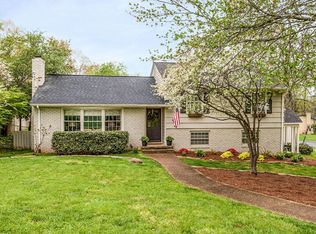 6801 Glenbrook Dr, Knoxville, TN 37919