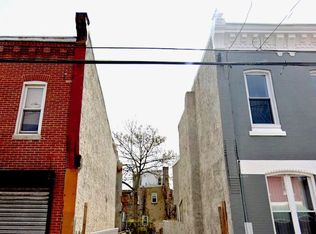 1925 N Croskey St, Philadelphia, PA