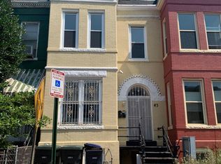 63 N St NW, Washington, DC 20001