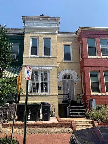 63 N St NW Photo 1