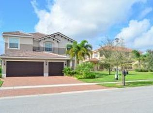 8070 Emerald Winds Cir, Boynton Beach, FL 33473