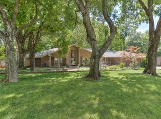 10908 Blue Stem Back Rd, Oklahoma City, OK 73162