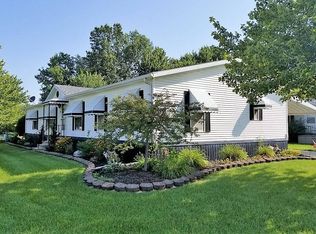 109 Catawba Ct, Elyria, OH 44035
