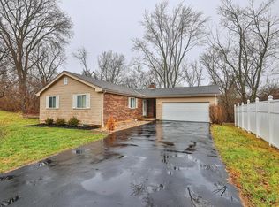 5588 Haystack Way, West Chester, OH 45069