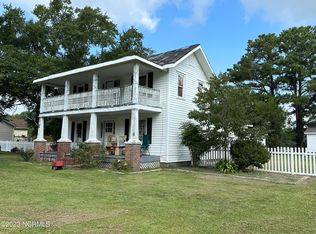 146 Mexico Rd, Edenton, NC 27932