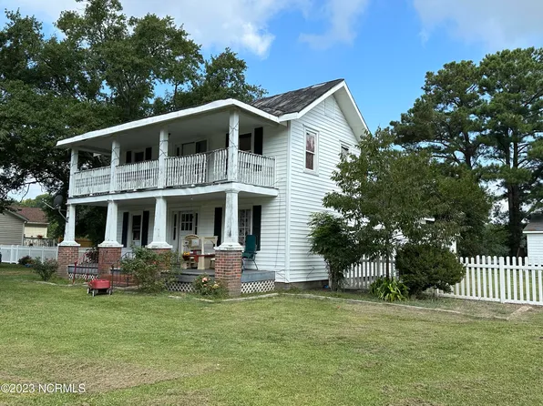 146 Mexico Road, Edenton, NC 27932