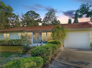 3615 W Price Blvd, North Port, FL 34286