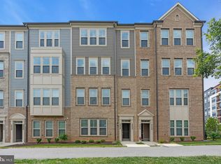 9660 Fields Rd UNIT 9660, Gaithersburg, MD 20878