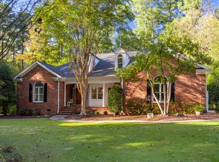 7508 Hazelhurst Cir, Apex, NC 27502