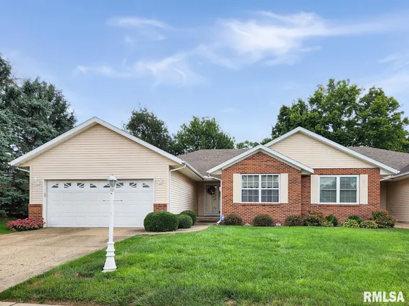 1602 W Geneva Rd, Peoria, IL 61615