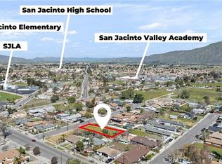 141 N Sheriff Ave, San Jacinto, CA 92583
