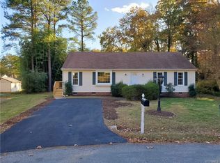 7209 McKesson Ct, North Chesterfield, VA 23235