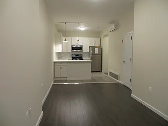 Rented by Keller Williams NYC