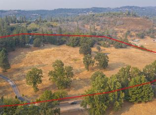 20215 Jesus Maria Rd, Mountain Ranch, CA 95246