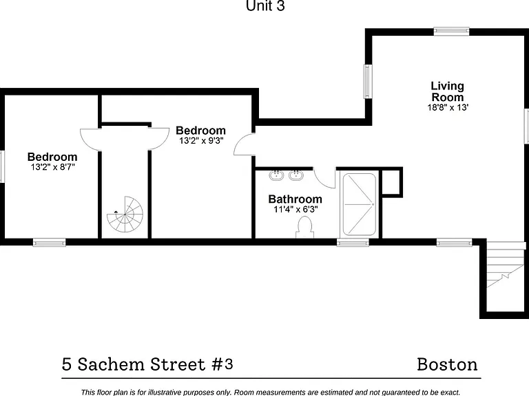 5 Sachem St #3L — Photo 18