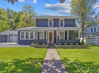 60 Syracuse St, Baldwinsville, NY 13027