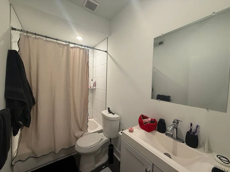 Modern New Luxury Temple Apartments — Photo 17