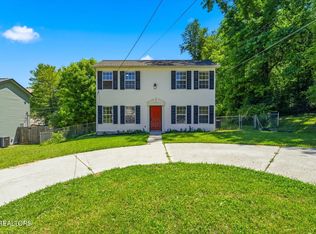 4040 Acorn Dr, Knoxville, TN 37918