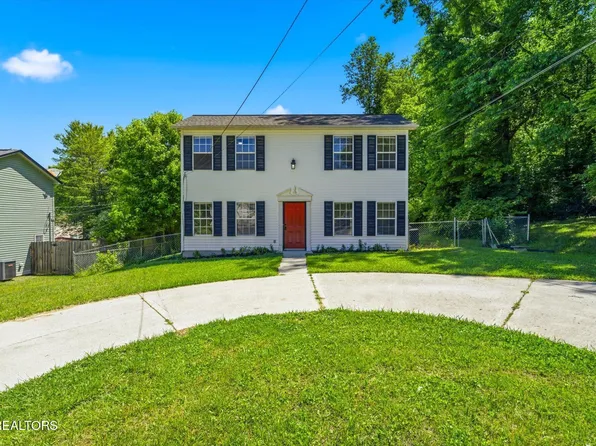 4040 Acorn Dr, Knoxville, TN 37918