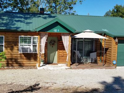 29419 State Highway J, Golden, MO, 65658