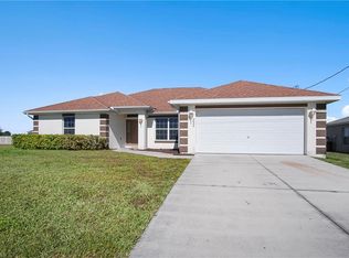 2005 NW 8th Ter, Cape Coral, FL 33993