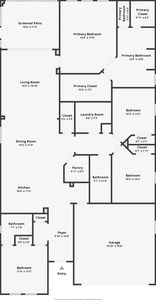 2157 Bay Line Rd, Oakland, FL, 34787