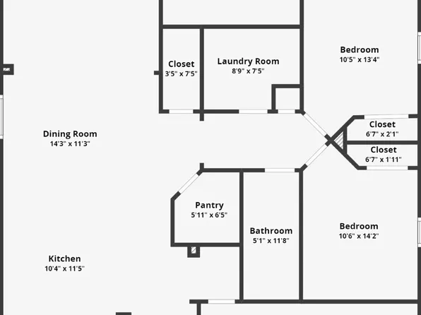 2157 Bay Line Rd, Oakland, FL 34787