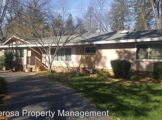 5625 Butte View Ter, Paradise, CA 95969