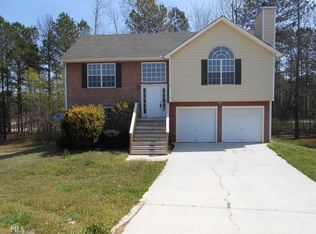 220 Kings Cv #38, Locust Grove, GA 30248